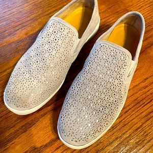 Jack Rogers Ronnie Slip-On Sneakers